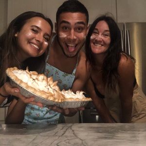 Meet your Posher, Mara